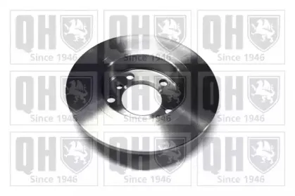 Тормозной диск QUINTON HAZELL купить