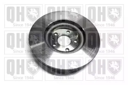 Тормозной диск QUINTON HAZELL купить