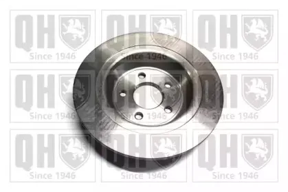 Тормозной диск QUINTON HAZELL купить