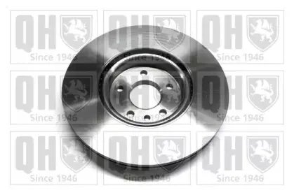 Тормозной диск QUINTON HAZELL купить