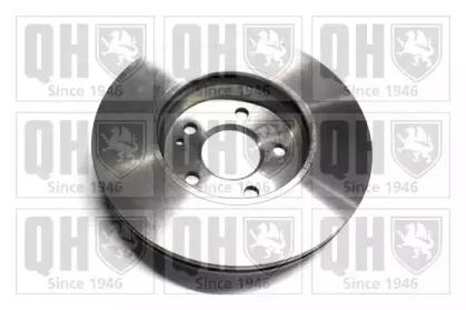Тормозной диск QUINTON HAZELL купить