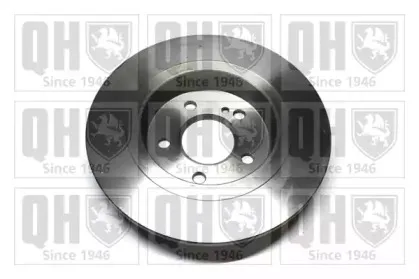 Тормозной диск QUINTON HAZELL купить