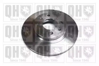 Тормозной диск QUINTON HAZELL купить