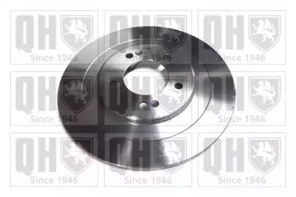 Тормозной диск QUINTON HAZELL купить