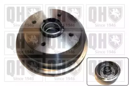 Тормозной барабан QUINTON HAZELL купить