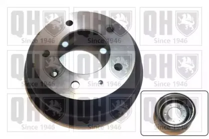 Тормозной барабан QUINTON HAZELL купить