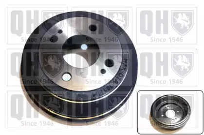 Тормозной барабан QUINTON HAZELL купить