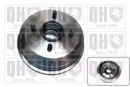Тормозной барабан QUINTON HAZELL купить