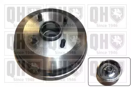 Тормозной барабан QUINTON HAZELL купить