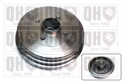 Тормозной барабан QUINTON HAZELL купить