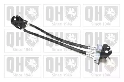 Тормозной шланг QUINTON HAZELL купить