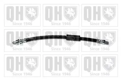 Тормозной шланг QUINTON HAZELL купить
