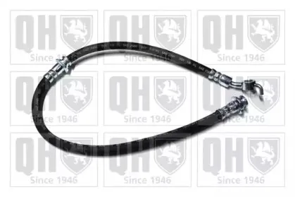 Тормозной шланг QUINTON HAZELL купить