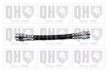 Тормозной шланг QUINTON HAZELL купить