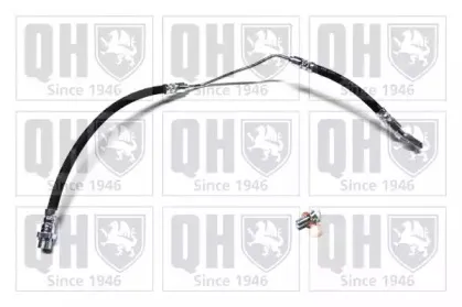 Тормозной шланг QUINTON HAZELL купить