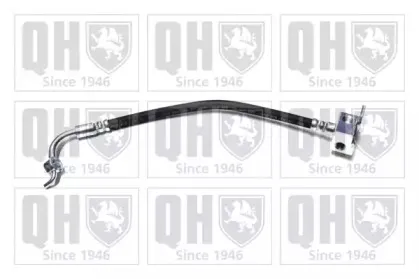 Тормозной шланг QUINTON HAZELL купить