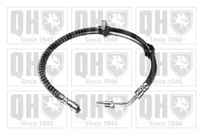 Тормозной шланг QUINTON HAZELL купить