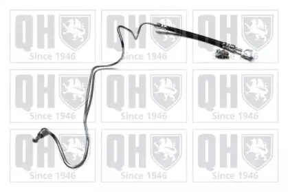 Тормозной шланг QUINTON HAZELL купить