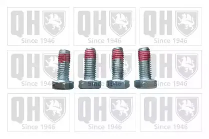 Болт, корпус скобы тормоза QUINTON HAZELL купить