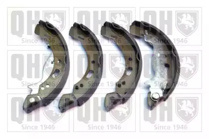 Комплект тормозных колодок QUINTON HAZELL купить