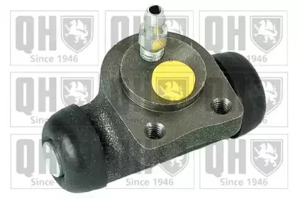 Колесный тормозной цилиндр QUINTON HAZELL купить