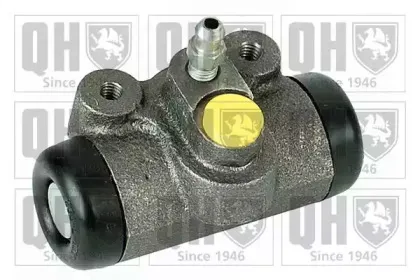 Колесный тормозной цилиндр QUINTON HAZELL купить