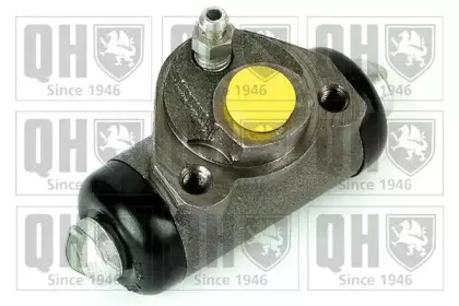 Колесный тормозной цилиндр QUINTON HAZELL купить