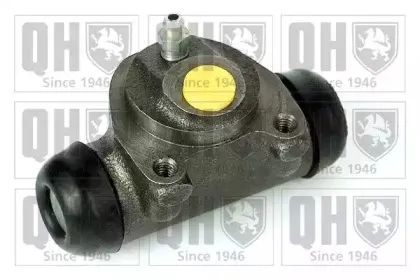 Колесный тормозной цилиндр QUINTON HAZELL купить