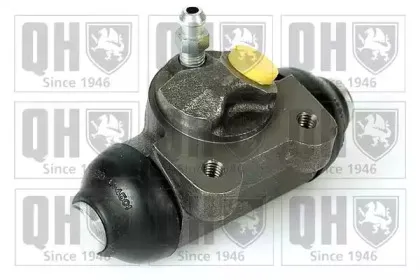 Колесный тормозной цилиндр QUINTON HAZELL купить