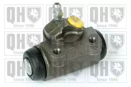 Колесный тормозной цилиндр QUINTON HAZELL купить