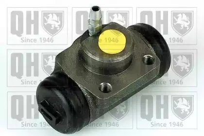 Колесный тормозной цилиндр QUINTON HAZELL купить