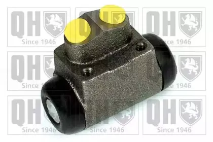 Колесный тормозной цилиндр QUINTON HAZELL купить