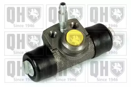 Колесный тормозной цилиндр QUINTON HAZELL купить
