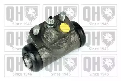 Колесный тормозной цилиндр QUINTON HAZELL купить