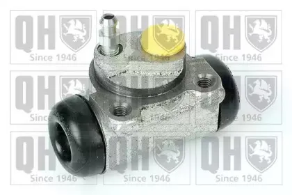 Колесный тормозной цилиндр QUINTON HAZELL купить