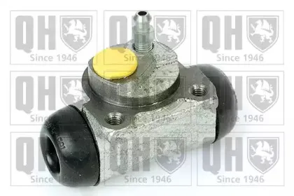 Колесный тормозной цилиндр QUINTON HAZELL купить
