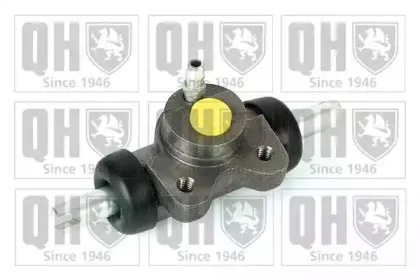 Колесный тормозной цилиндр QUINTON HAZELL купить