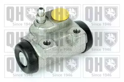 Колесный тормозной цилиндр QUINTON HAZELL купить