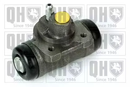 Колесный тормозной цилиндр QUINTON HAZELL купить
