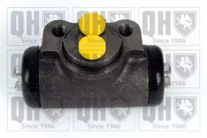 Колесный тормозной цилиндр QUINTON HAZELL купить