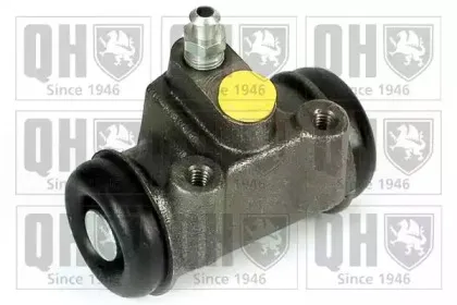 Колесный тормозной цилиндр QUINTON HAZELL купить