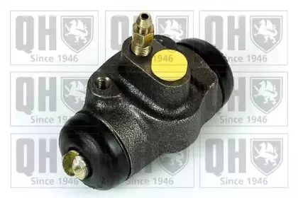 Колесный тормозной цилиндр QUINTON HAZELL купить