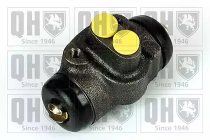 Колесный тормозной цилиндр QUINTON HAZELL купить