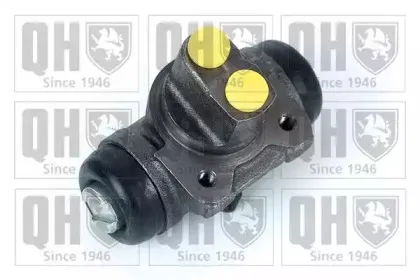Колесный тормозной цилиндр QUINTON HAZELL купить