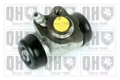 Колесный тормозной цилиндр QUINTON HAZELL купить