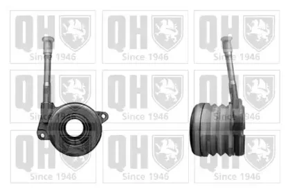 Центральный выключатель, система сцепления QUINTON HAZELL купить