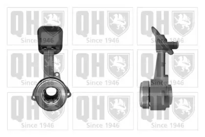 Центральный выключатель, система сцепления QUINTON HAZELL купить