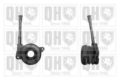 Центральный выключатель, система сцепления QUINTON HAZELL купить