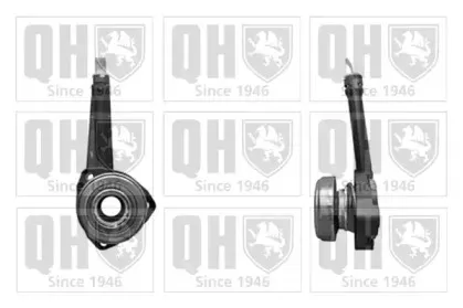 Центральный выключатель, система сцепления QUINTON HAZELL купить