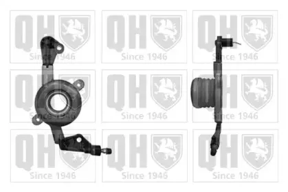 Центральный выключатель, система сцепления QUINTON HAZELL купить